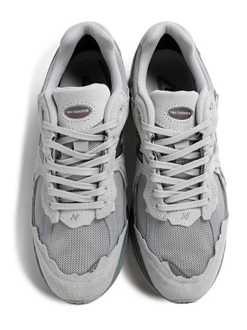 Sneaker Tier 1 NEW BALANCE | U200227RSLATEGREY